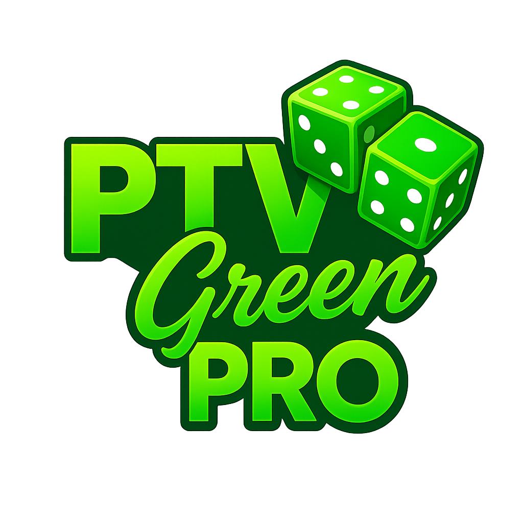 PTV Green PRO