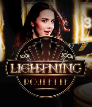 Lightning Roulette
